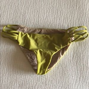 Acacia Swimwear Bikini Bottom